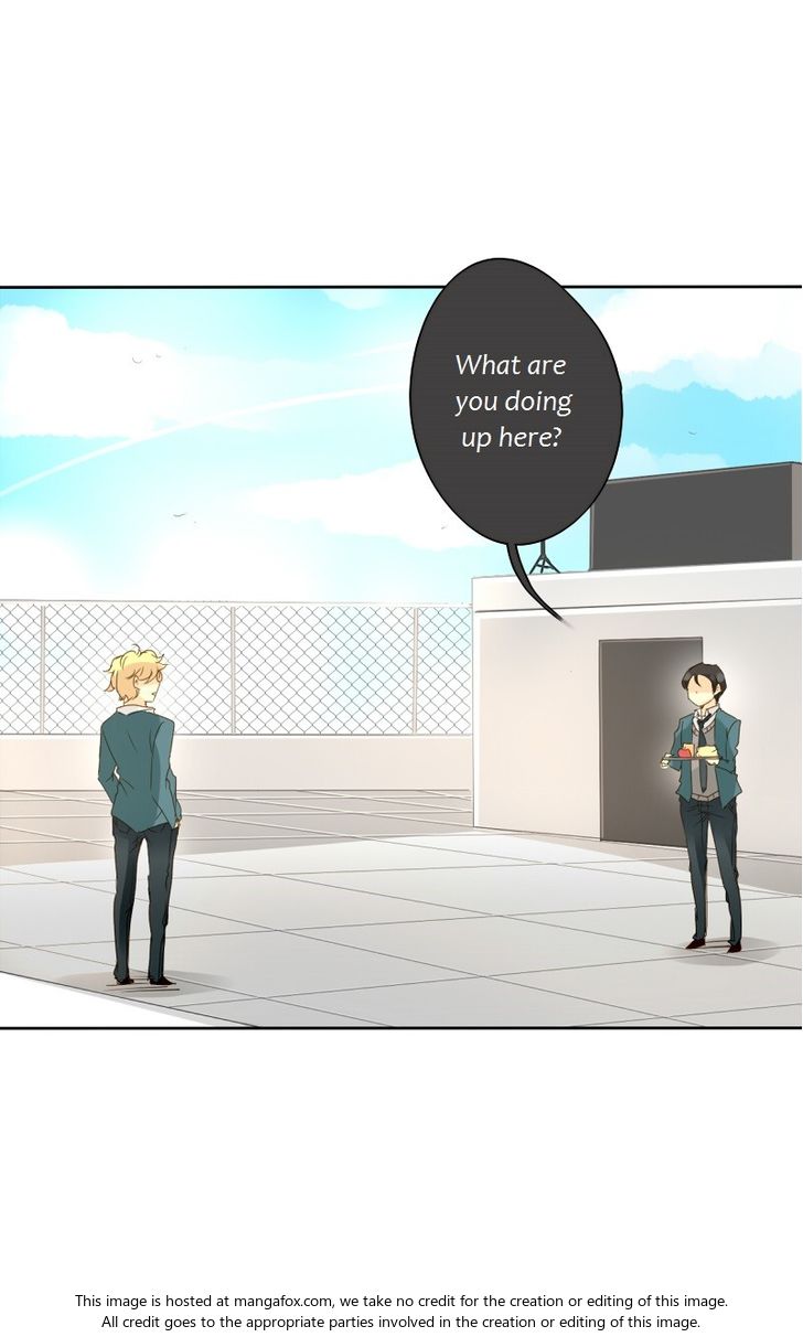 Read unOrdinary Manga Online