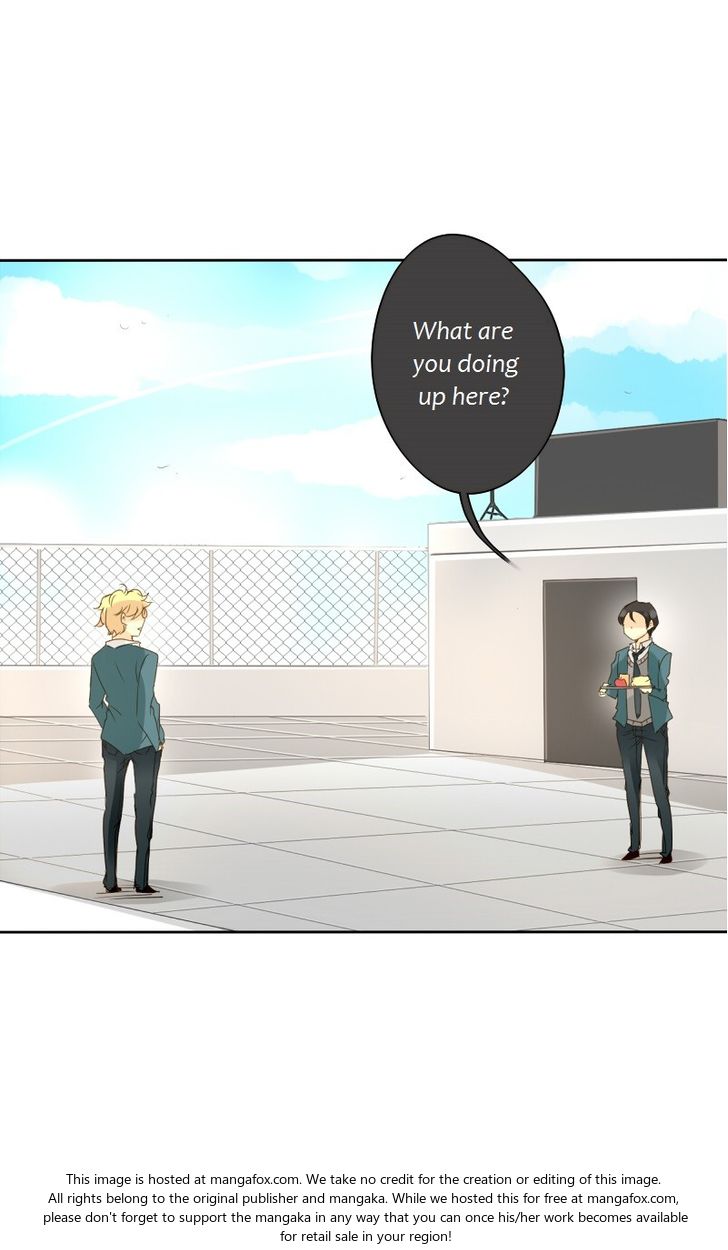 Read unOrdinary Manga Online
