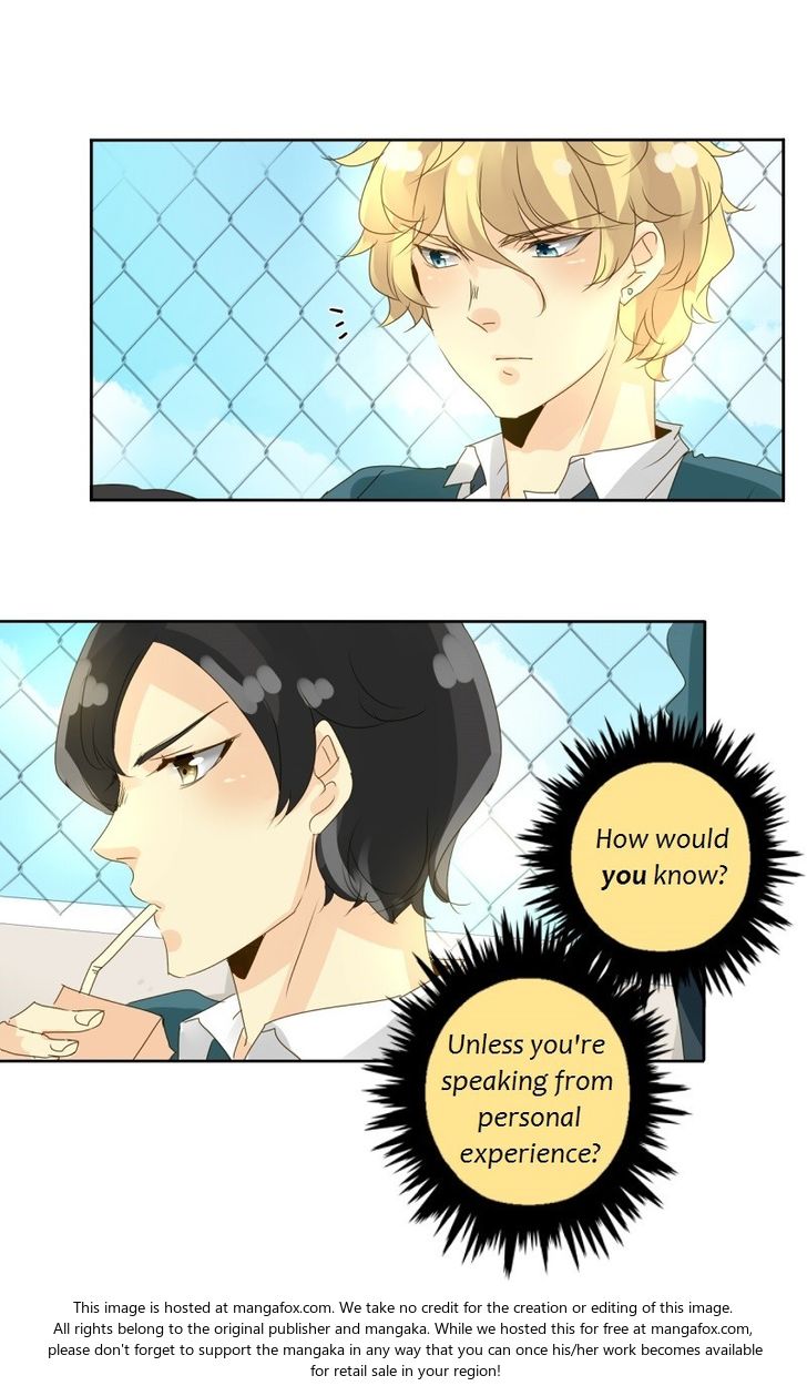 Read unOrdinary Manga Online