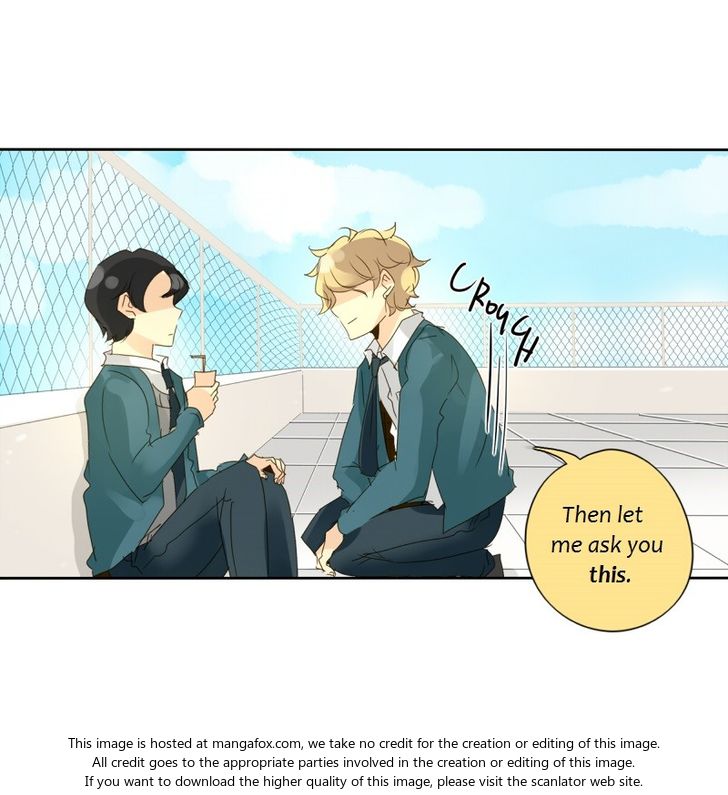 Read unOrdinary Manga Online