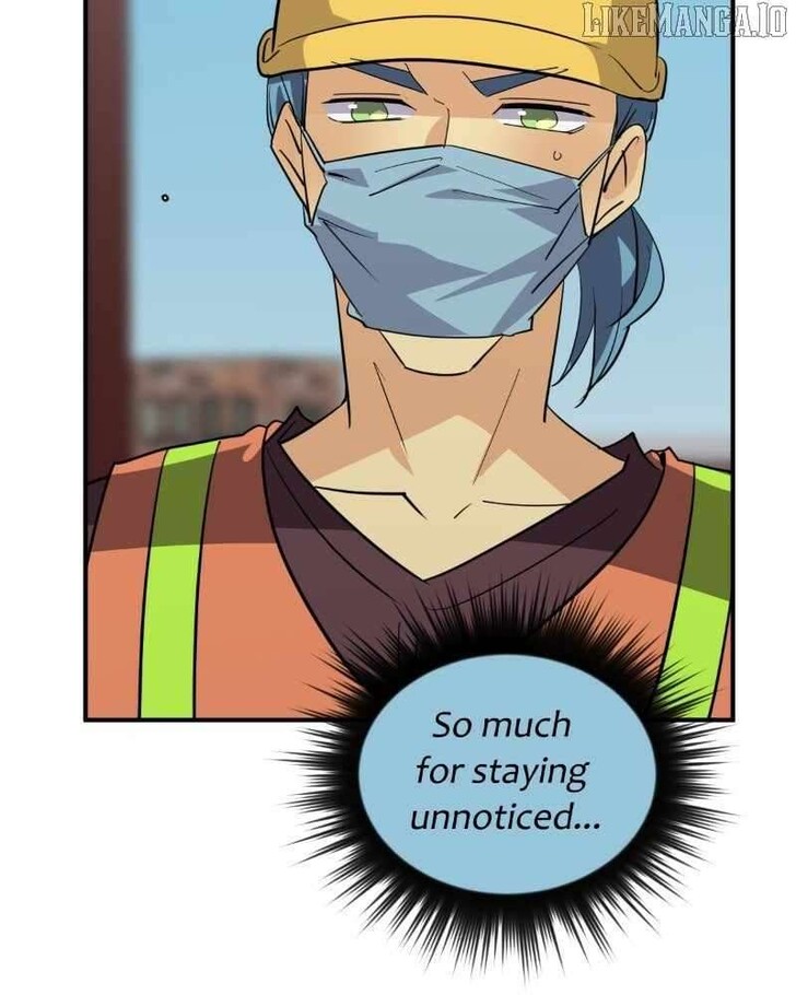 Read unOrdinary Manga Online