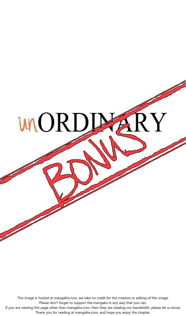 Read unOrdinary Manga Online