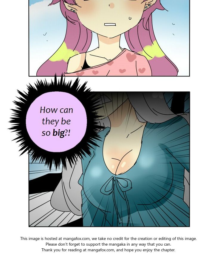 Read unOrdinary Manga Online