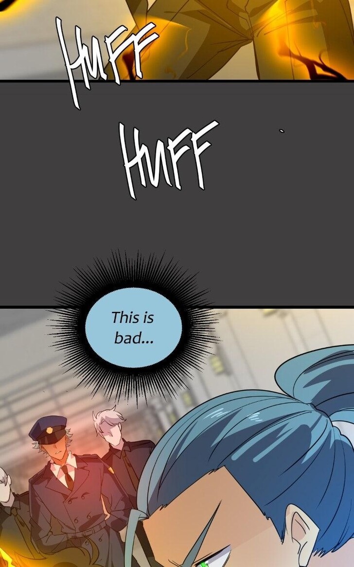 Read unOrdinary Manga Online