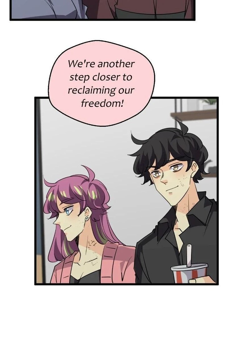 Read unOrdinary Manga Online