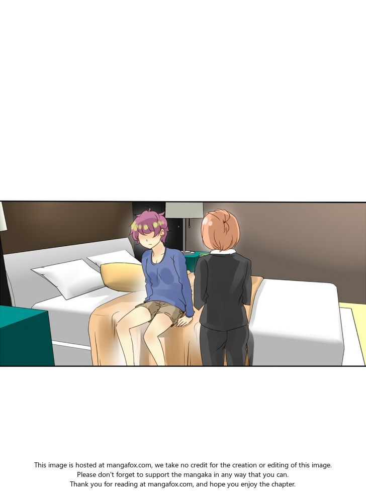 Read unOrdinary Manga Online