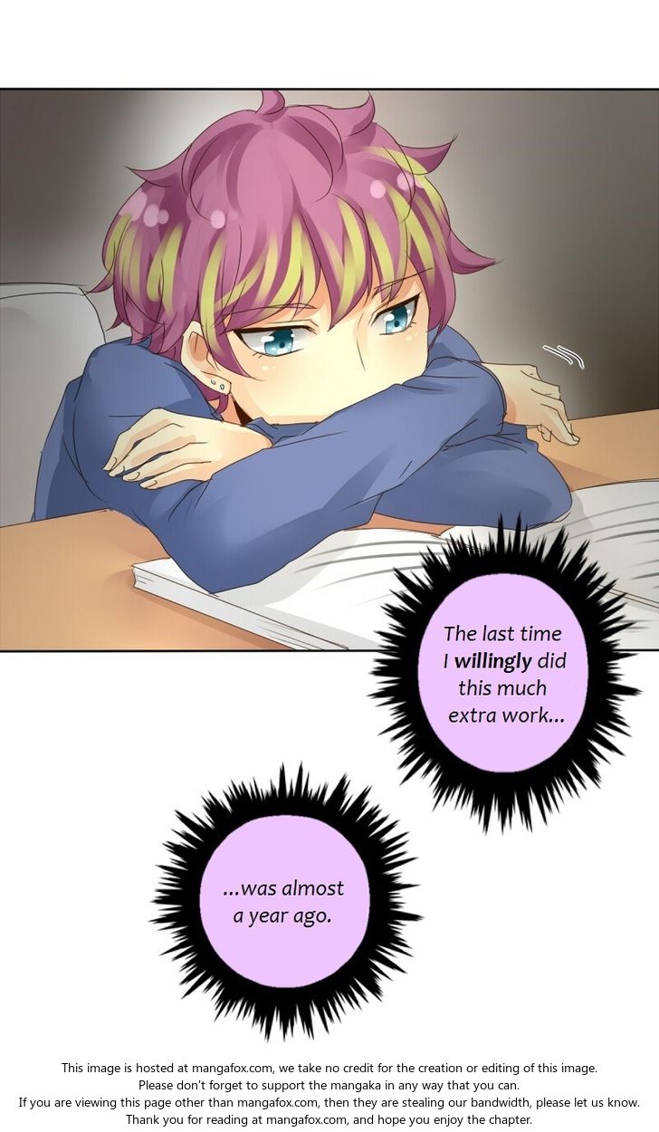 Read unOrdinary Manga Online