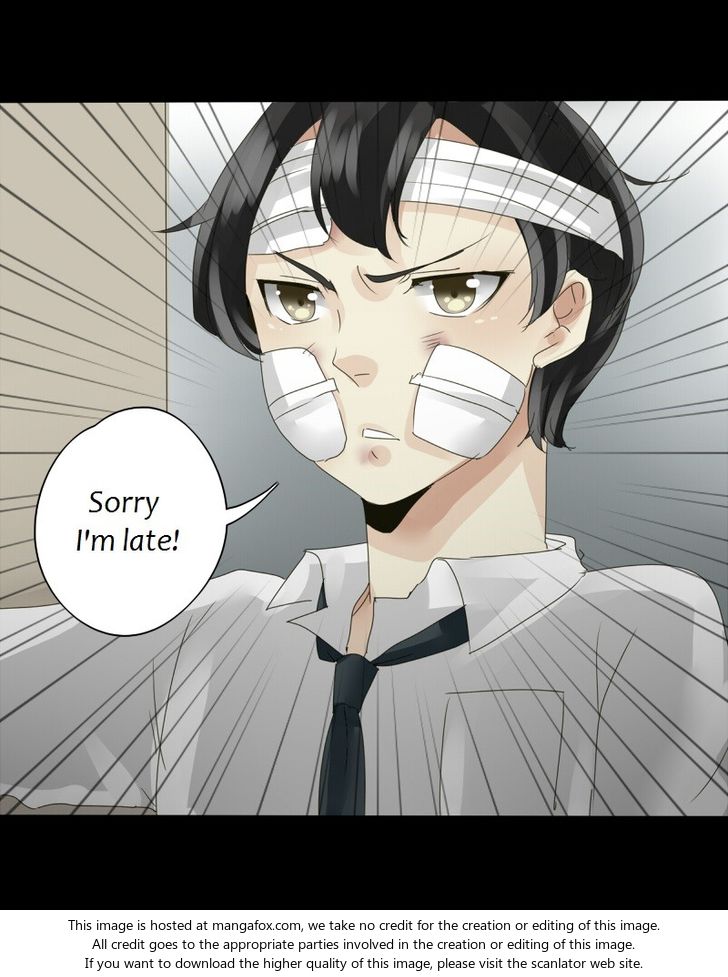 Read unOrdinary Manga Online