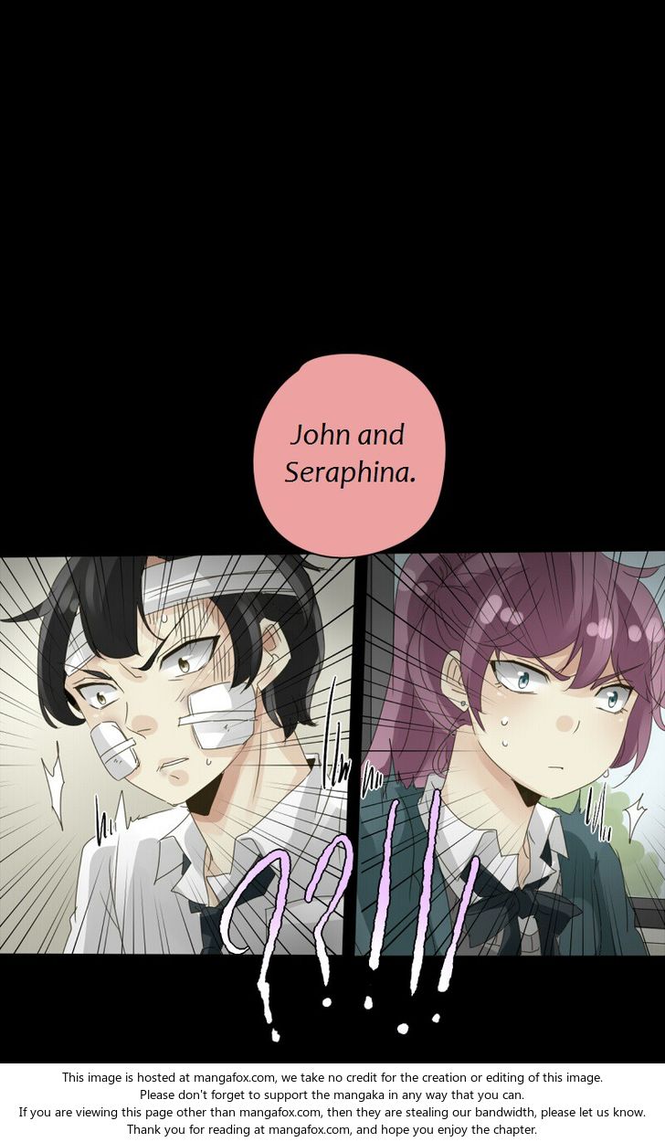 Read unOrdinary Manga Online