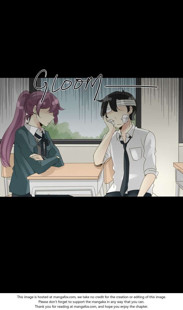 Read unOrdinary Manga Online