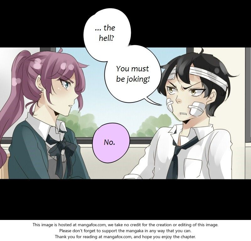 Read unOrdinary Manga Online
