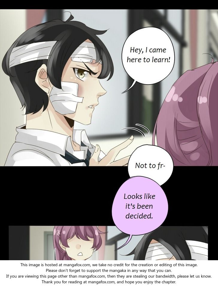Read unOrdinary Manga Online