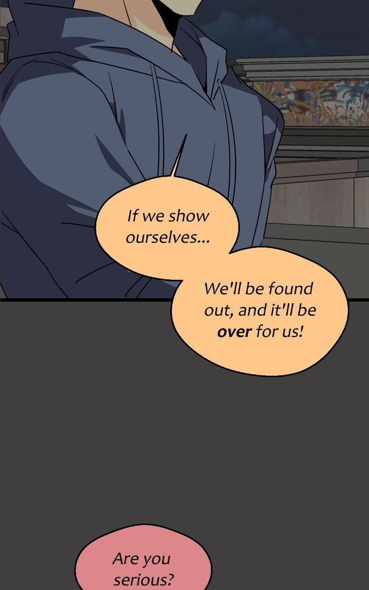 Read unOrdinary Manga Online