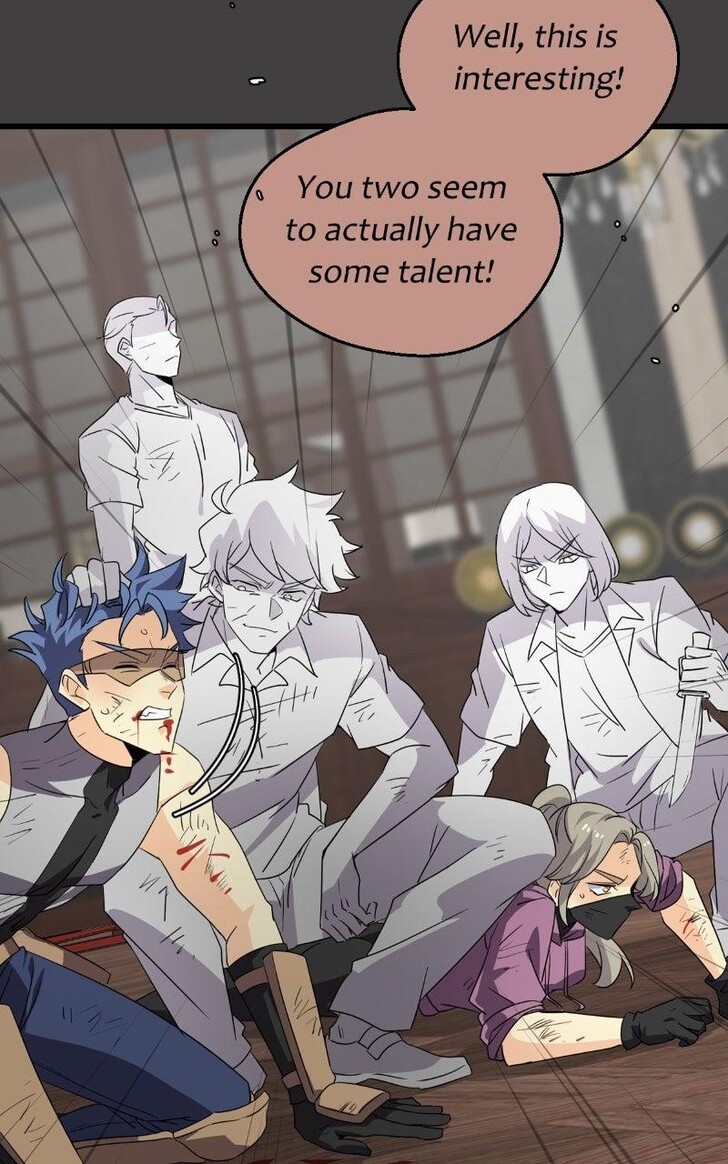 Read unOrdinary Manga Online