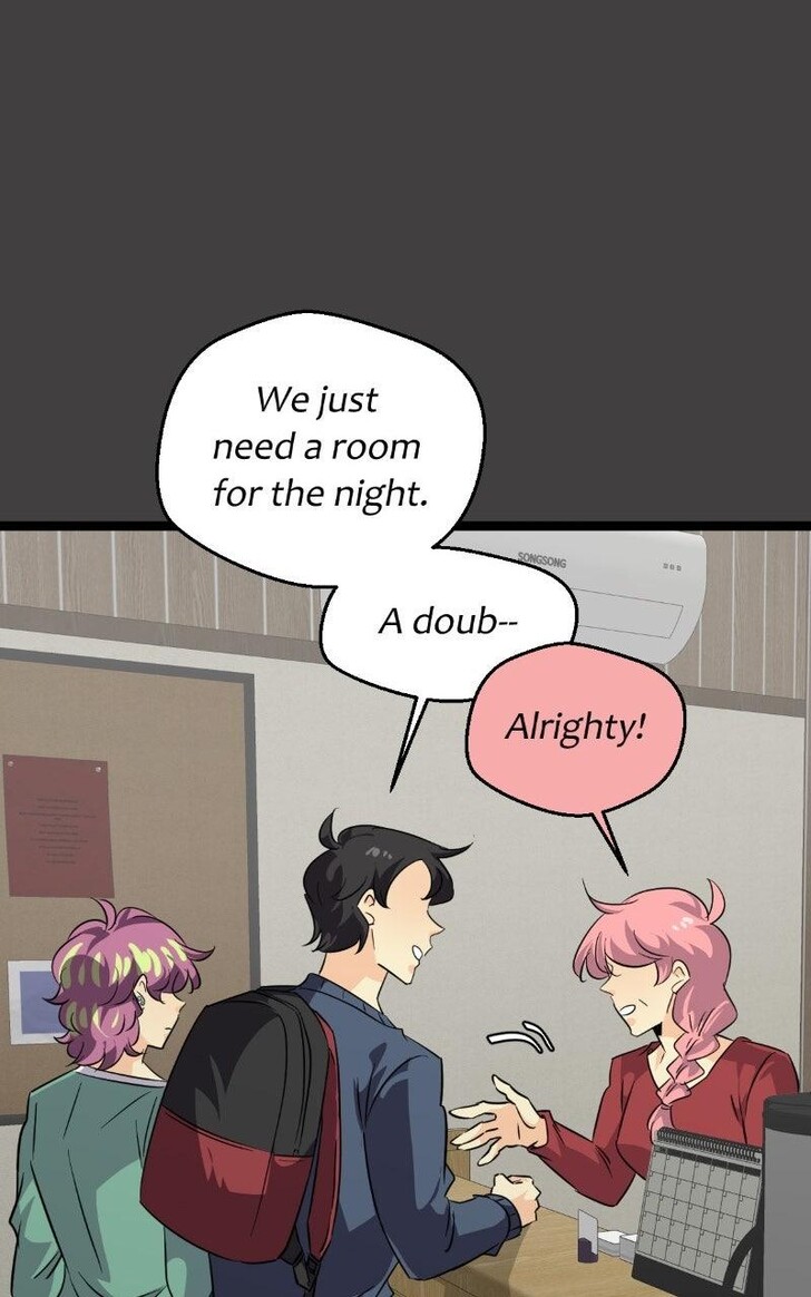 Read unOrdinary Manga Online