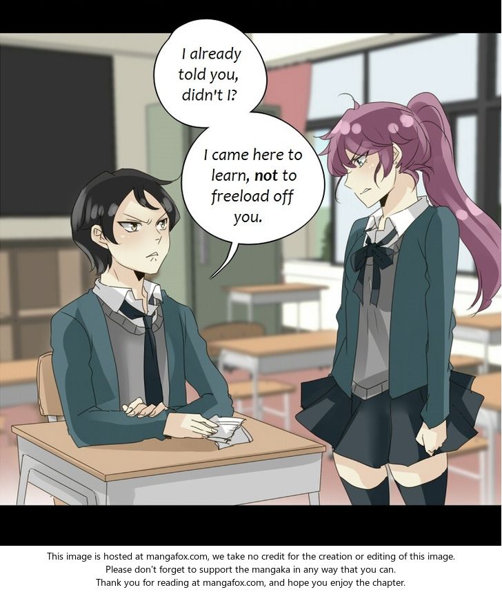 Read unOrdinary Manga Online