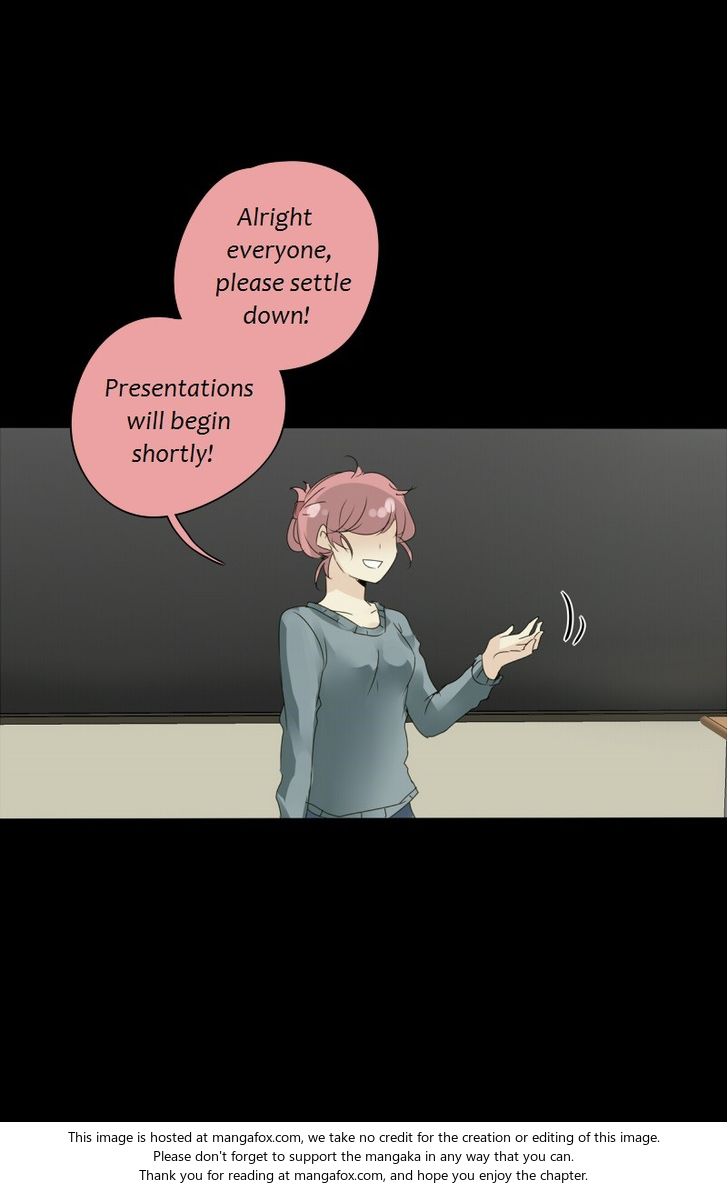 Read unOrdinary Manga Online