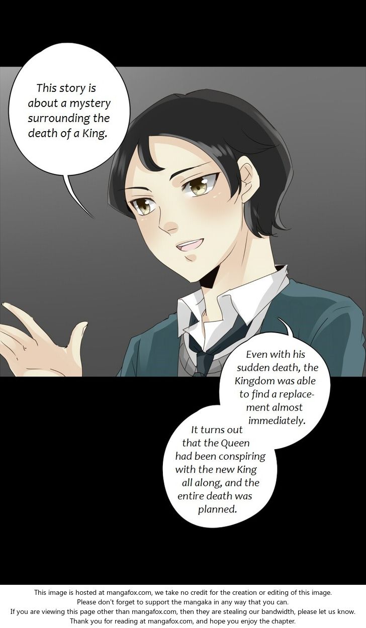 Read unOrdinary Manga Online