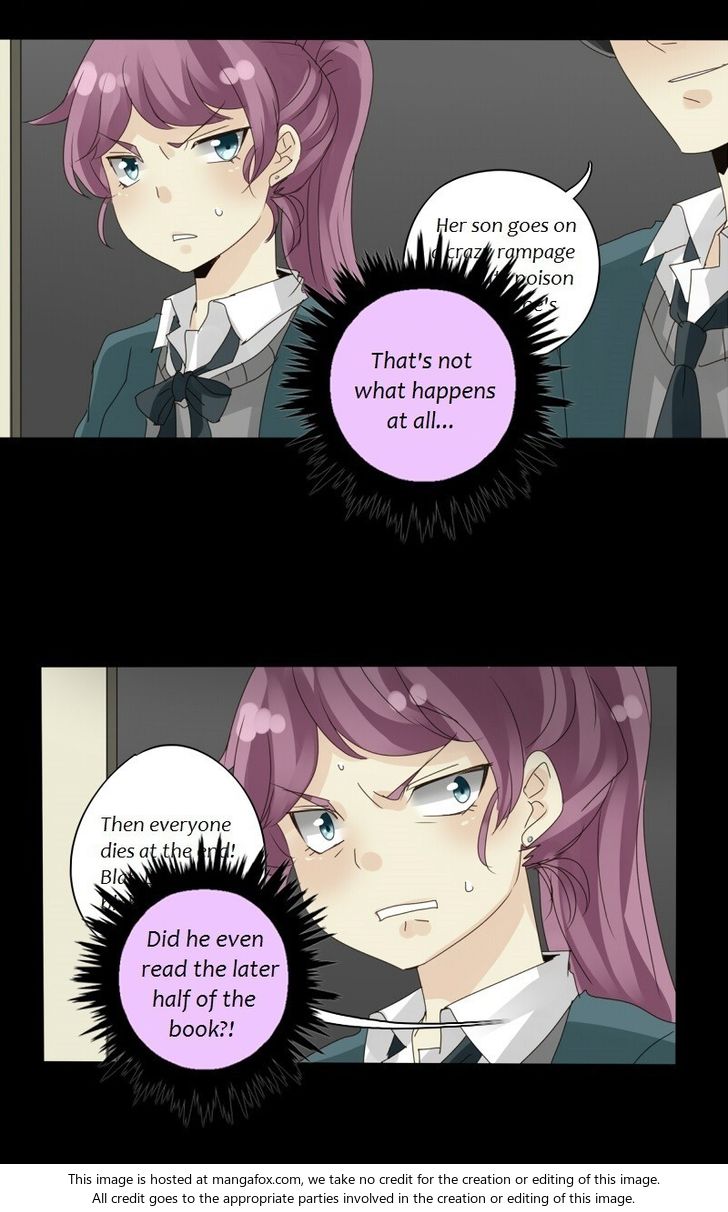 Read unOrdinary Manga Online