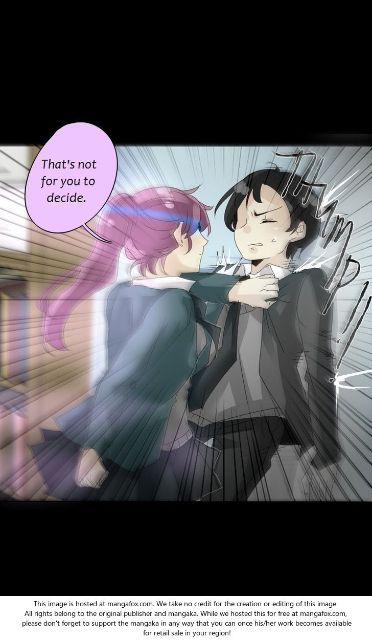 Read unOrdinary Manga Online