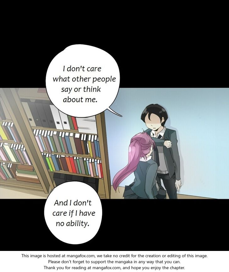 Read unOrdinary Manga Online