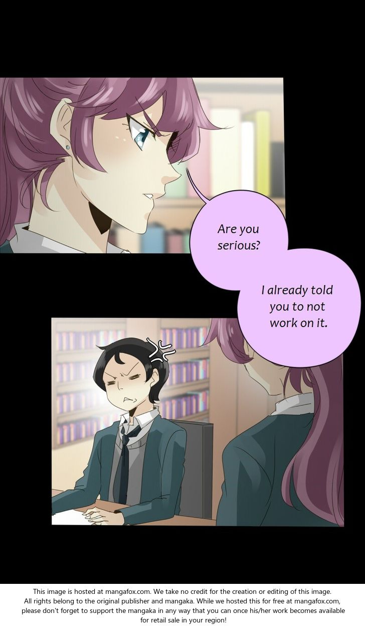 Read unOrdinary Manga Online