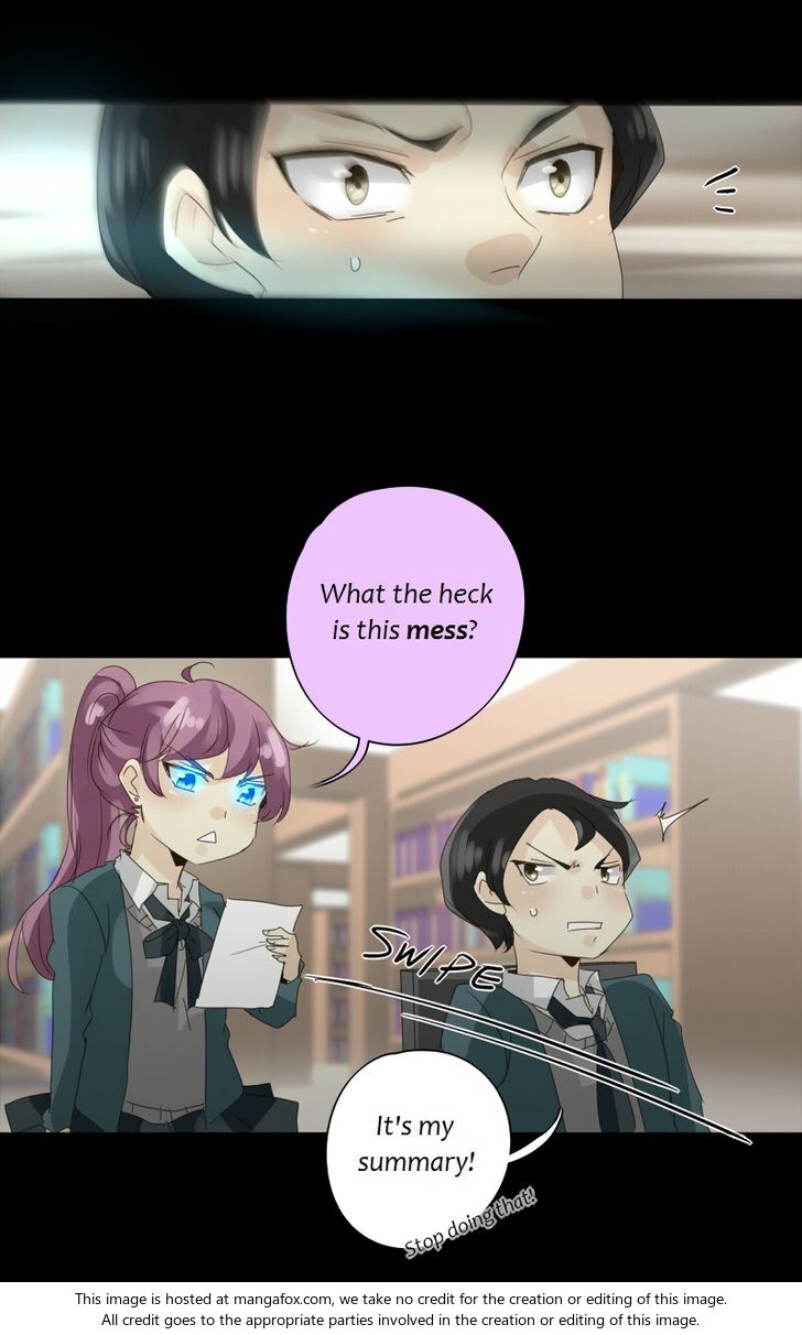 Read unOrdinary Manga Online
