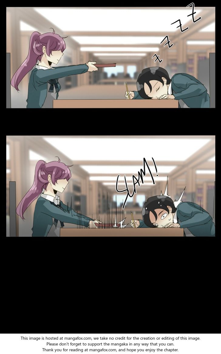Read unOrdinary Manga Online