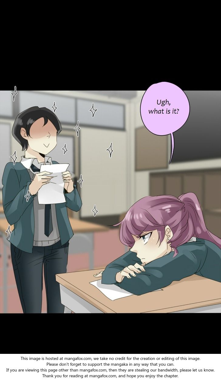 Read unOrdinary Manga Online