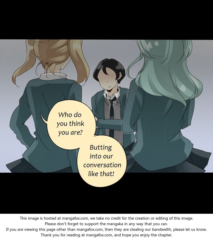 Read unOrdinary Manga Online