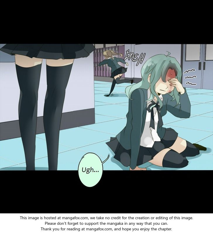 Read unOrdinary Manga Online