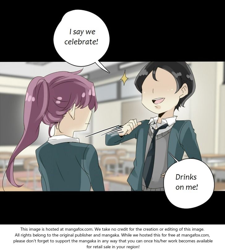 Read unOrdinary Manga Online