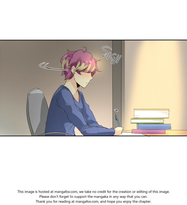 Read unOrdinary Manga Online
