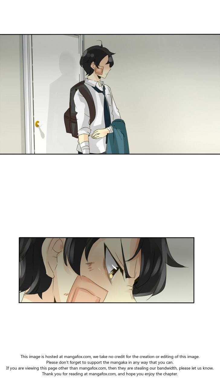 Read unOrdinary Manga Online