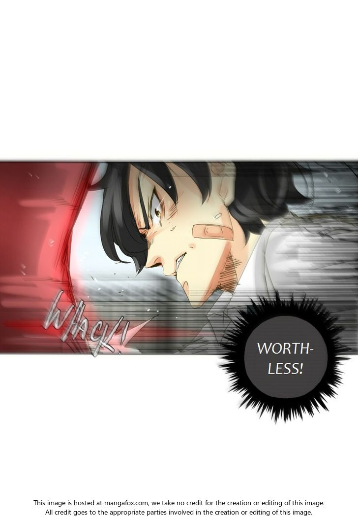 Read unOrdinary Manga Online