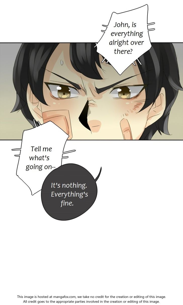 Read unOrdinary Manga Online