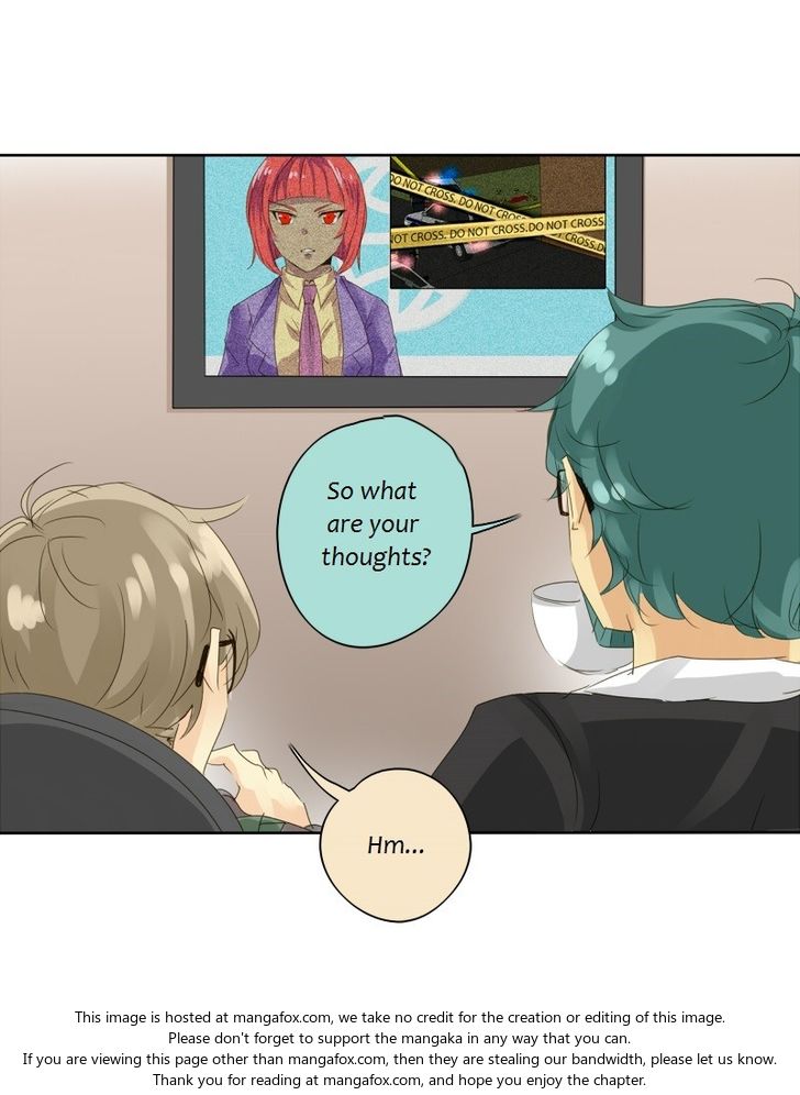 Read unOrdinary Manga Online