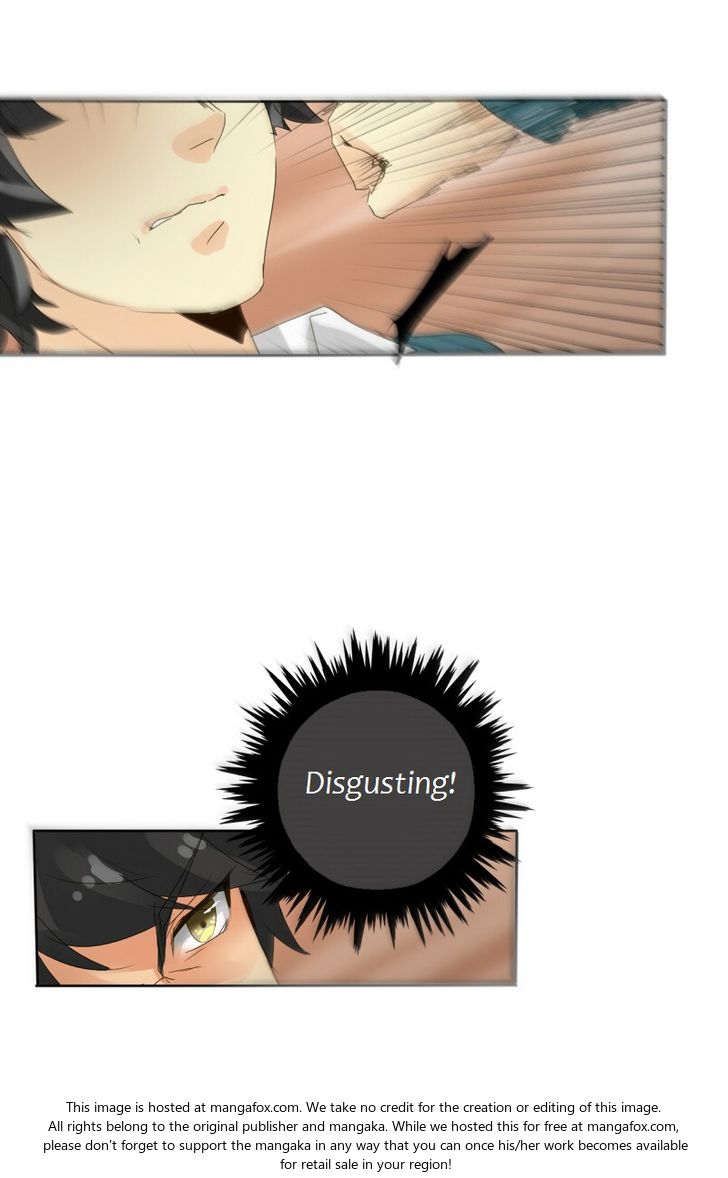 Read unOrdinary Manga Online