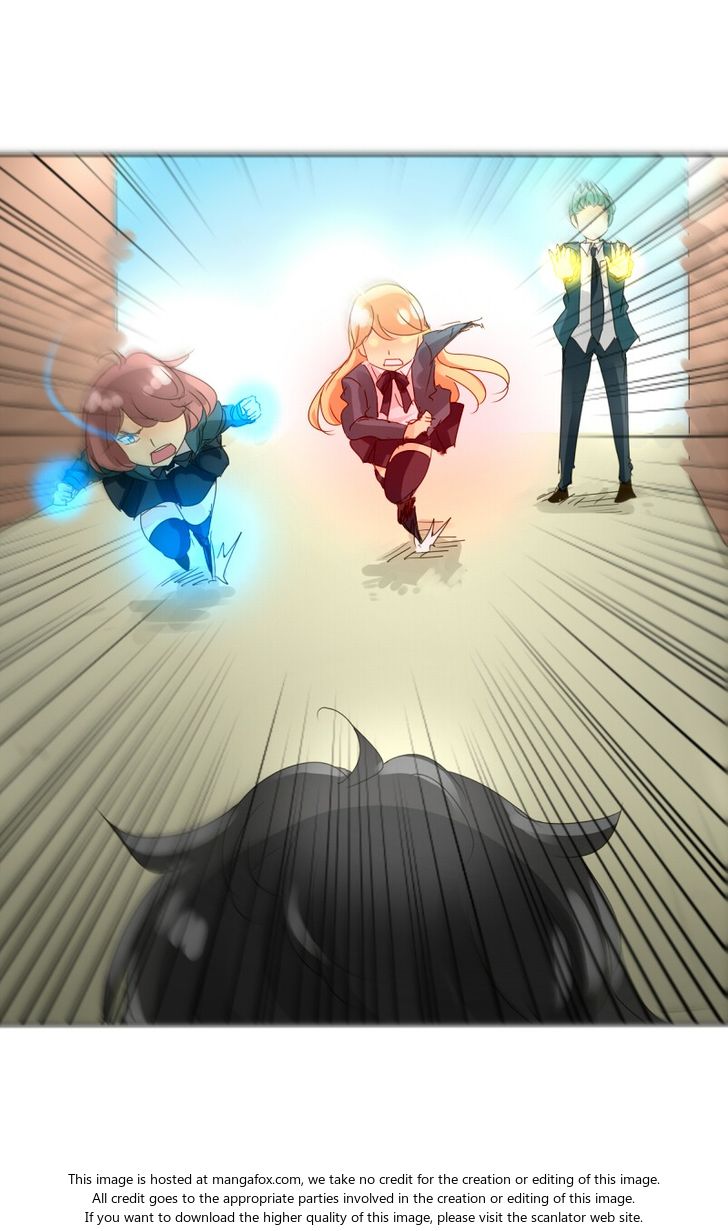Read unOrdinary Manga Online