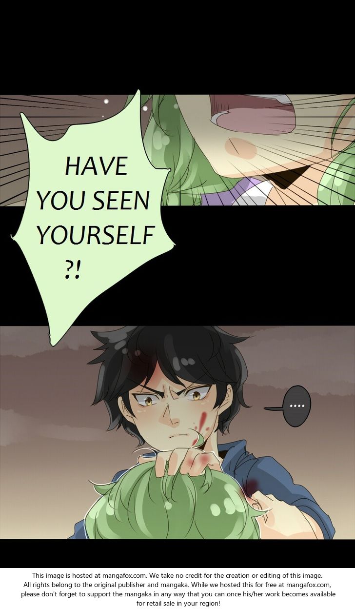 Read unOrdinary Manga Online