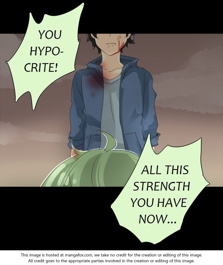 Read unOrdinary Manga Online