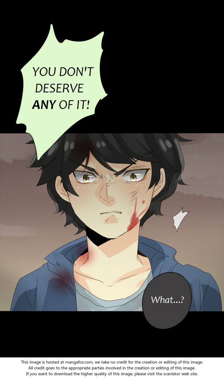 Read unOrdinary Manga Online