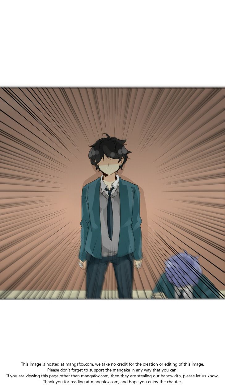 Read unOrdinary Manga Online