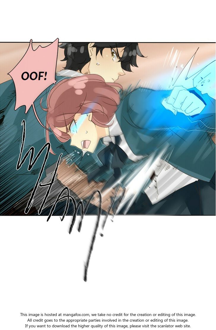 Read unOrdinary Manga Online