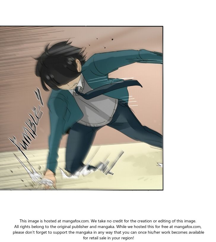 Read unOrdinary Manga Online