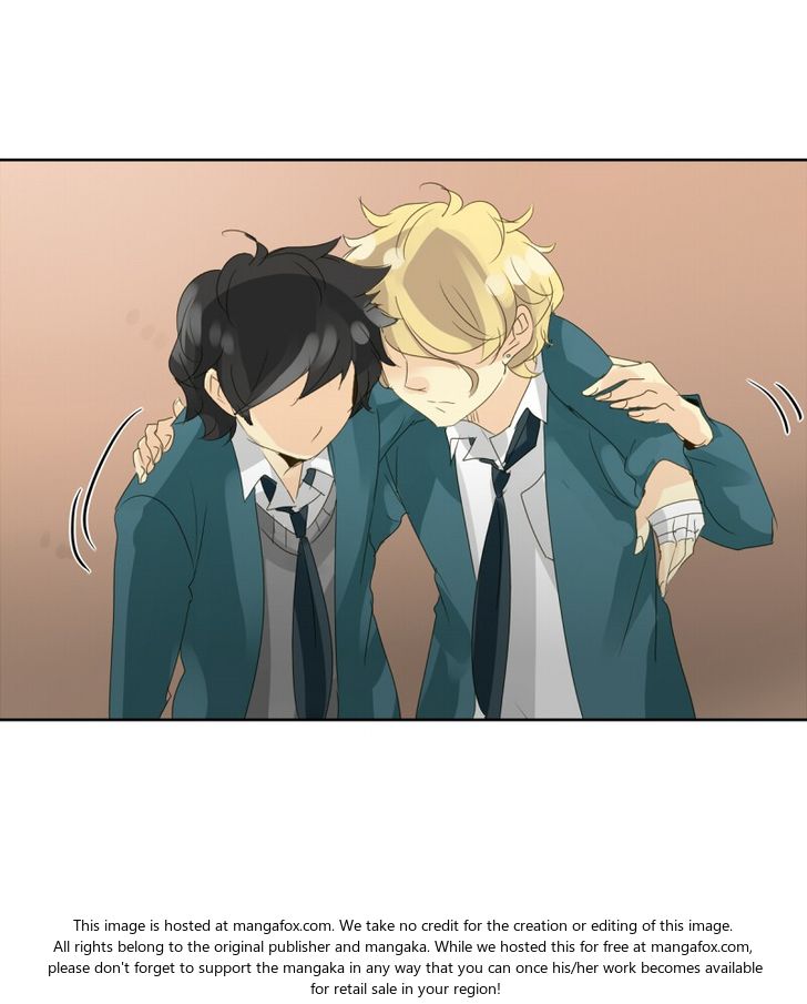Read unOrdinary Manga Online