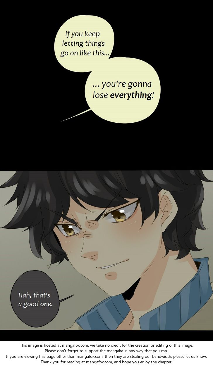 Read unOrdinary Manga Online