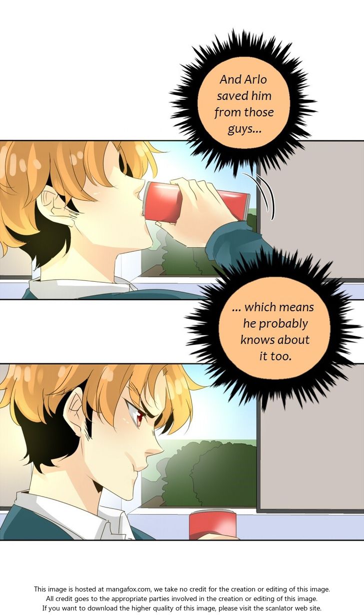 Read unOrdinary Manga Online
