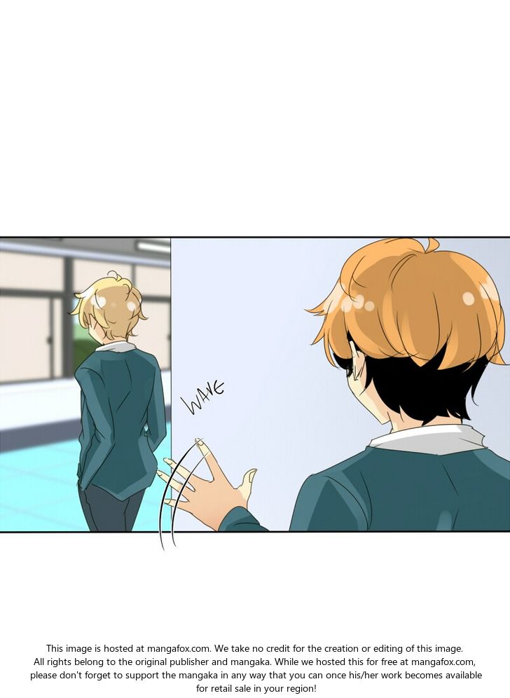 Read unOrdinary Manga Online