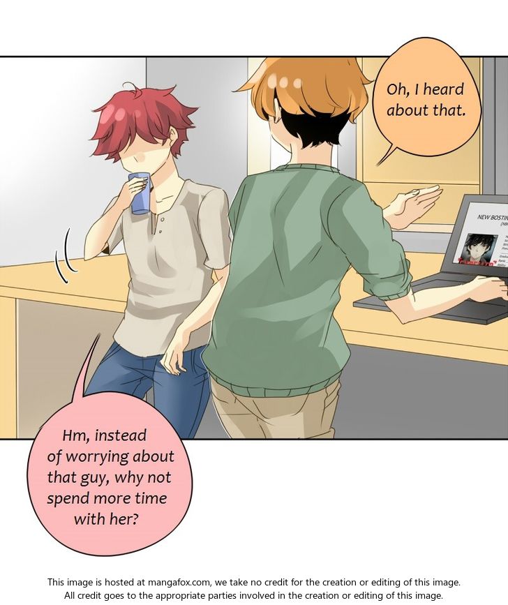 Read unOrdinary Manga Online
